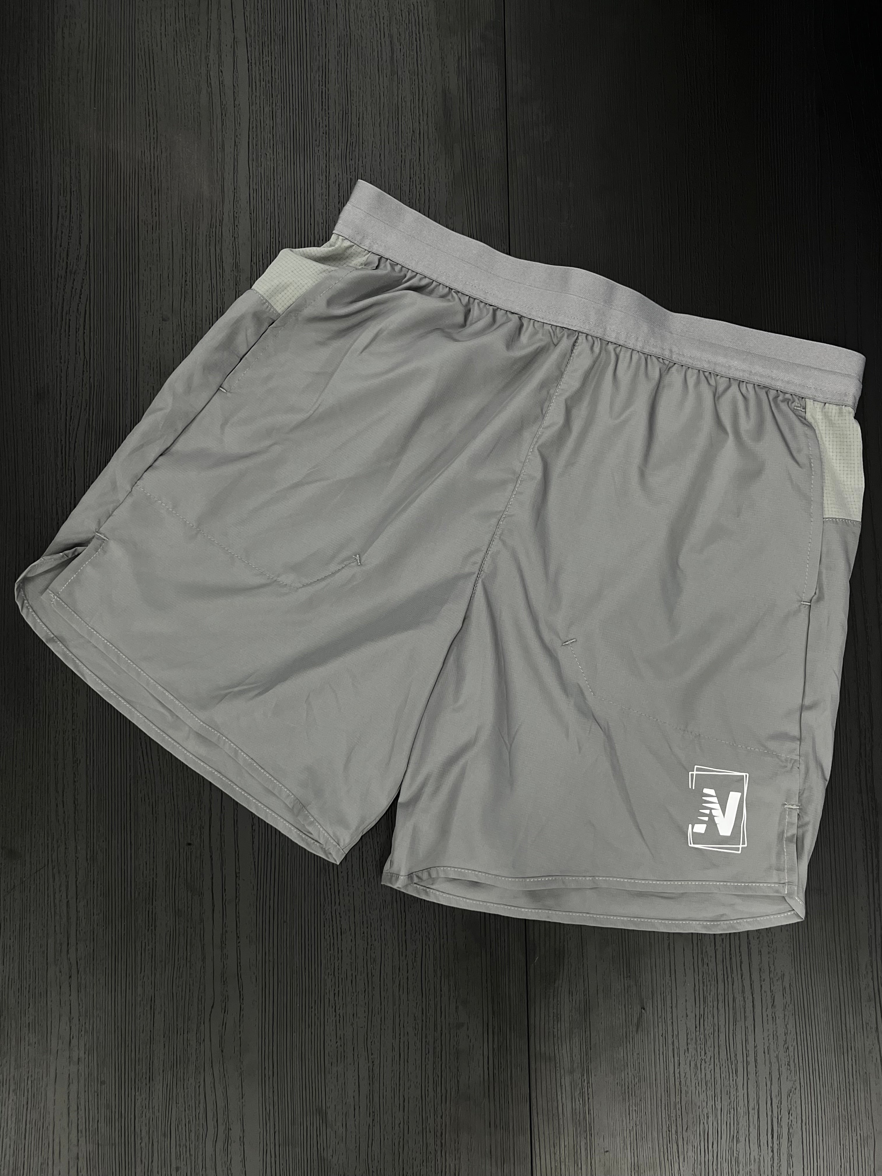 NVSN - Active shorts - ‘Black or Grey’