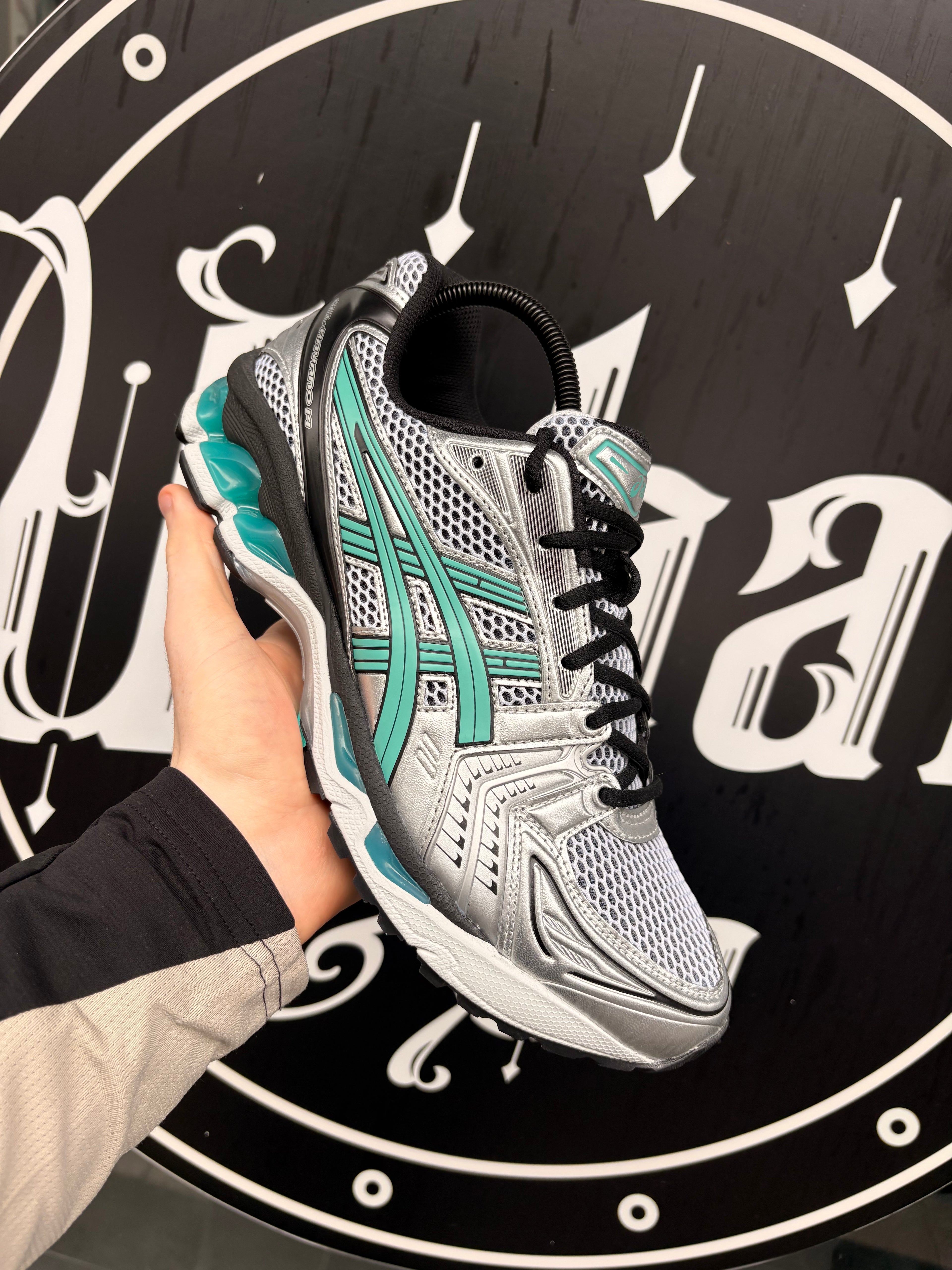 Asics Kayano 14 - ‘Tiffany’