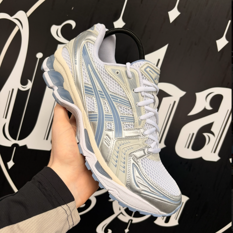 ASICS KAYANO 14 - BABY BLUE