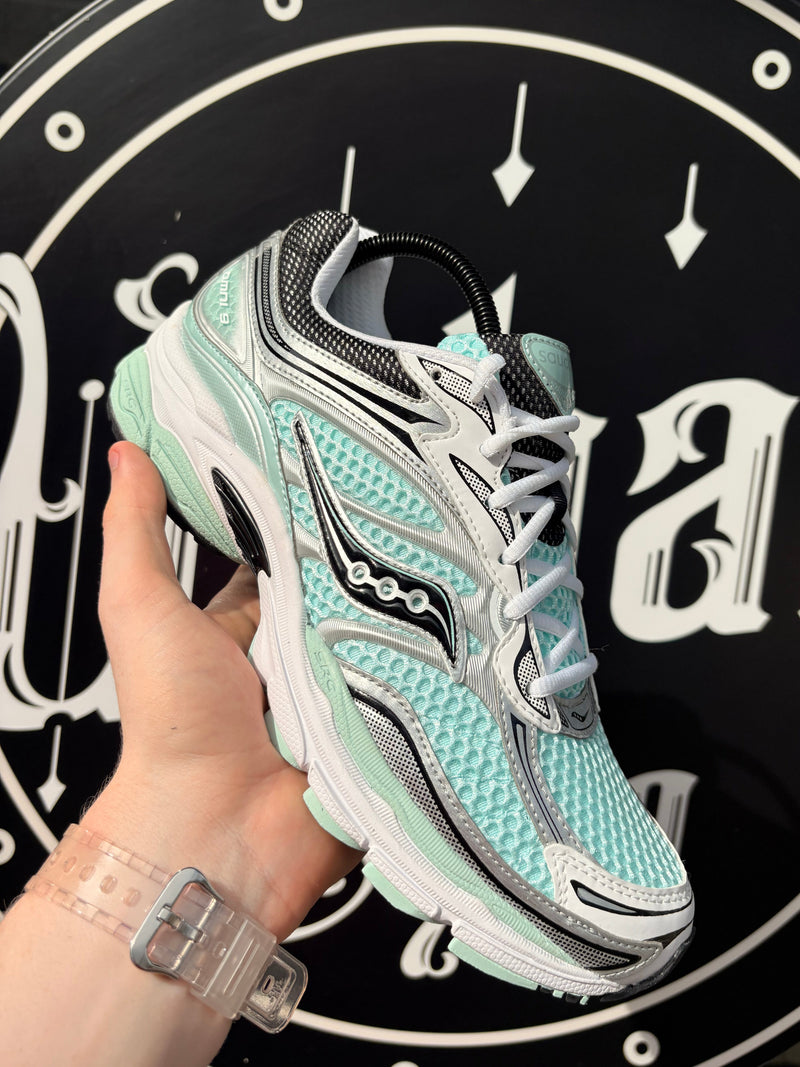 SAUCONY OMNI 9 - AQUA