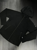 NVSN - Windrunner - ‘Black’