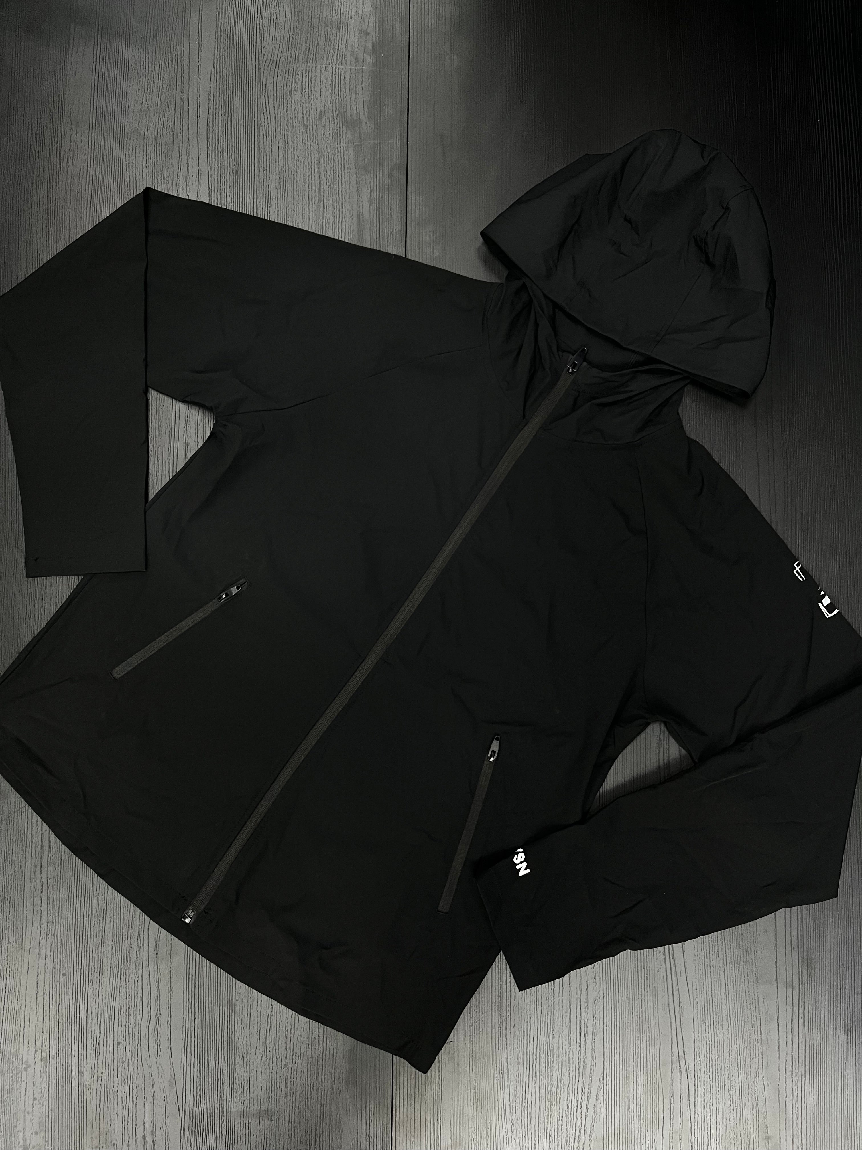 NVSN - Windrunner - ‘Black’