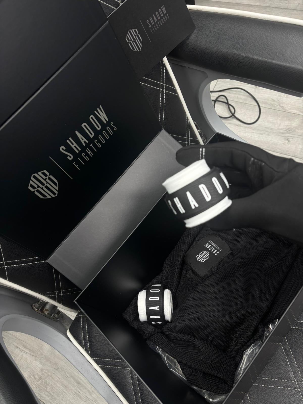 Shadow - Signature S1 - 16oz Fightglove