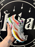 Saucony omni 9 - Rainbow