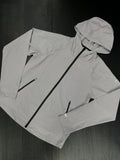 NVSN - Windrunner - ‘Grey/Black’