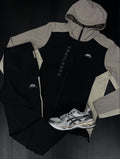 Trailberg - Triathlon - 'Pale Taupe'