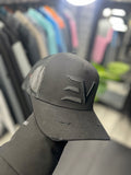 Envi - EV Logo - 'Blacked Out'