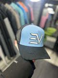 Envi - EV Logo - 'Baby Blue/Black'