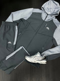 Trailberg - Rapid Dash 2.0 - 'Storm Grey'